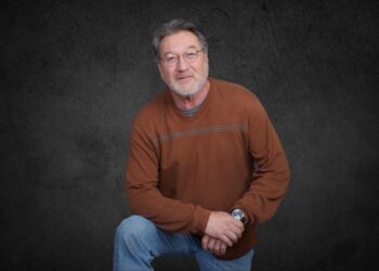 Bill Wetmore’s The Exodus of Charlie Lord Delivers a Brilliantly Unfiltered Take on the American Dream