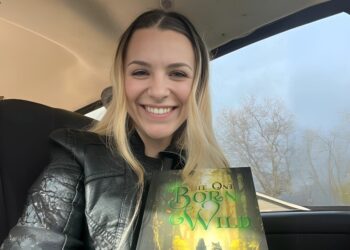 Taming Your Wild Side: The Inspiration for B. D. Robyn's ‘The One Born Wild’