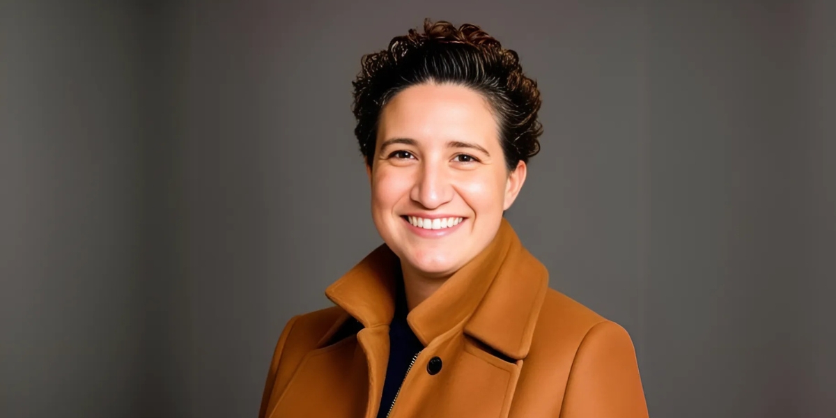 Bridging Faith and Identity: Ann Russo Shares Approach to Inclusive Mental Health Care on the Broken Brain