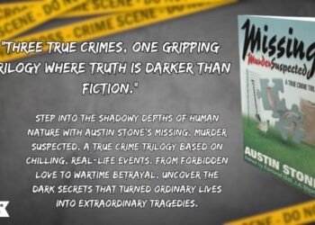 Unveiling the Complexity of Morality and Murder in Austin Stone’s Work