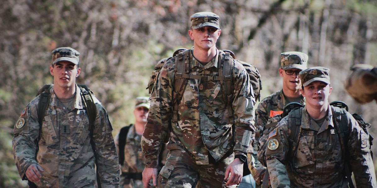 The Unseen Perils of Military Operations