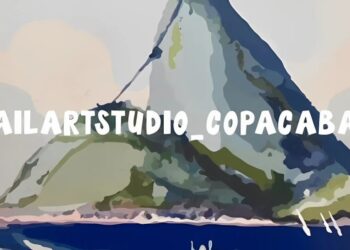 Karina Proshina: Bridging the Gap Between Global Nail Art Trends and Rio’s Beauty Industry