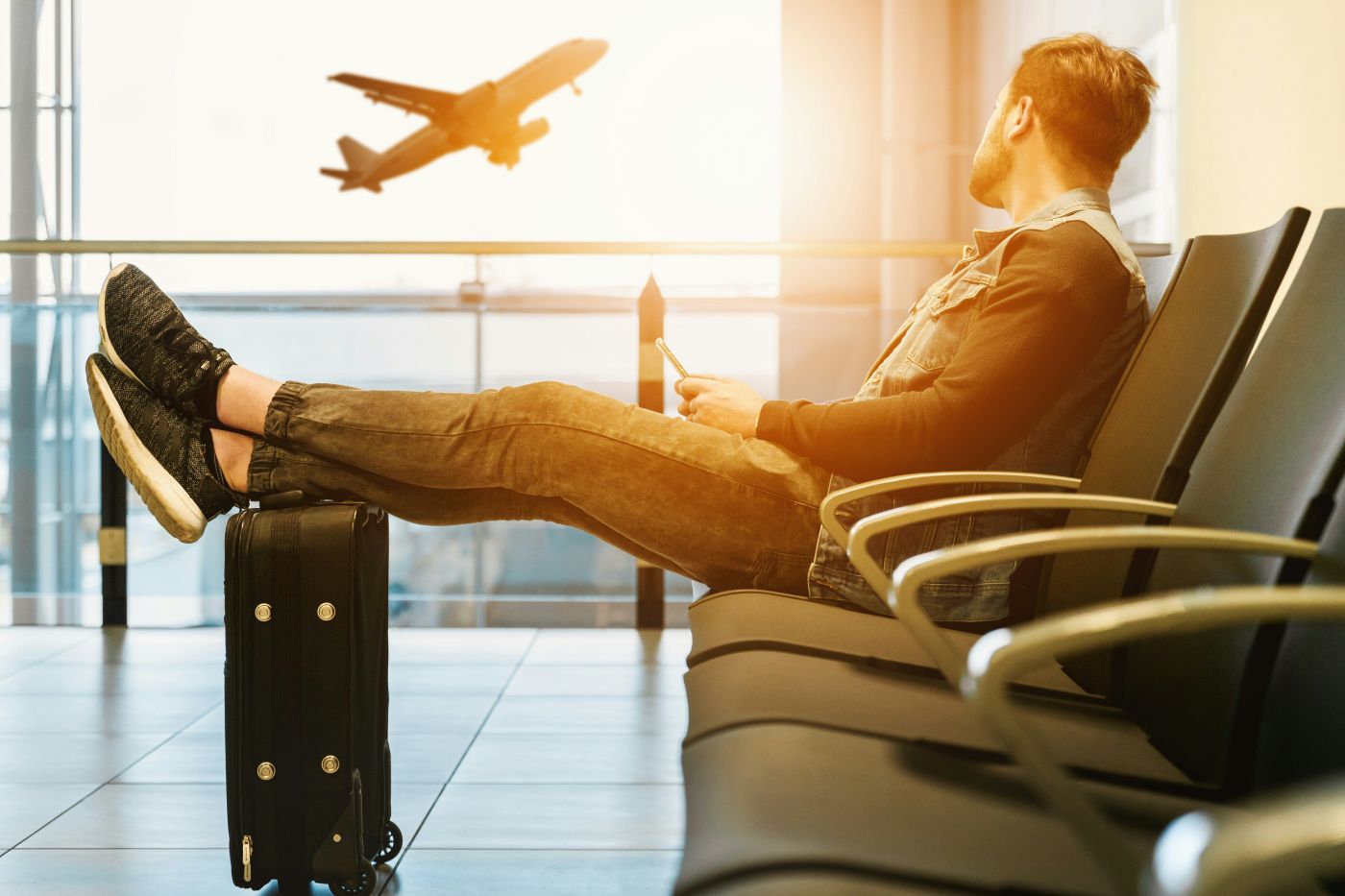 Do Airlines Offer eSIM Plans for In-Flight Connectivity?
