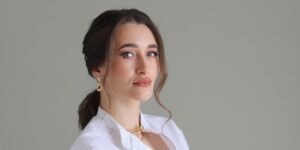 Naida Khotynska: An Innovative Approach to Assistance and Employment in Difficult Life Situations