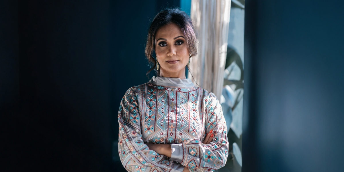 Veena Rayapareddi: A Data-Driven Visionary Redefining Luxury Real Estate