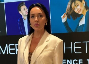 Exclusive Interview with Oxana Yavorskaya: Shaping the Future of Aesthetic Medicine