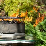 Why Portable Charcoal Grills Are Perfect for Camping and Outdoor Adventures