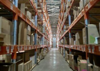 Automated Material Handling