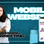 Mobile Websites: Elevating Your Online Presence Through Design