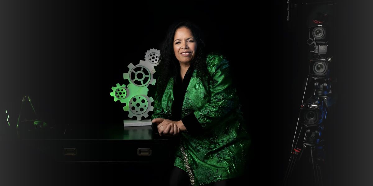 Theresa “TGo” Goss: Empowering Women Entrepreneurs and Launching New Ventures