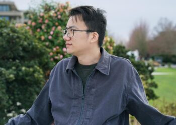 Bridging Technology and Humanity: A Conversation with Award-Winning Designer, Siyuan Ma