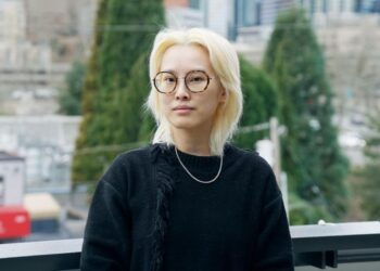 Exploring the Art of Empathetic Design – An Exclusive Interview with Award-Winning Designer and UX Researcher, Andi Zhou