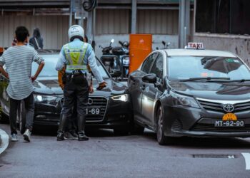 Why You Need a Car Accident Law Firm in North Carolina to Handle Your Claim