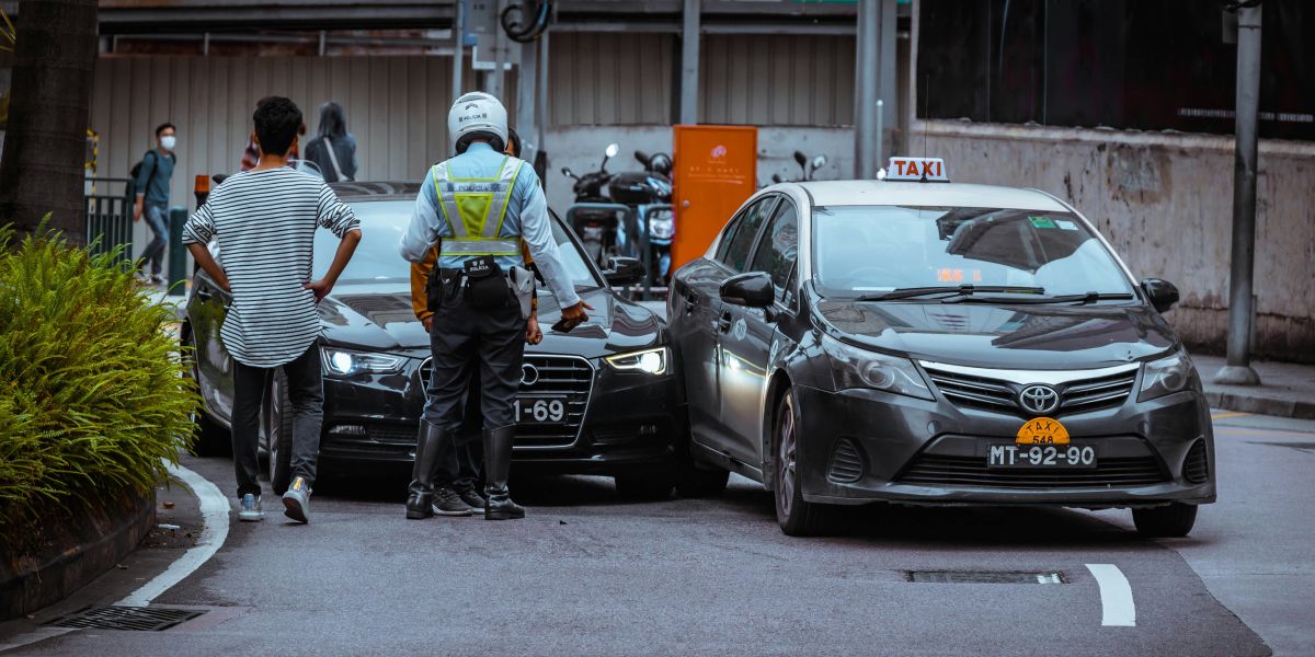 Why You Need a Car Accident Law Firm in North Carolina to Handle Your Claim