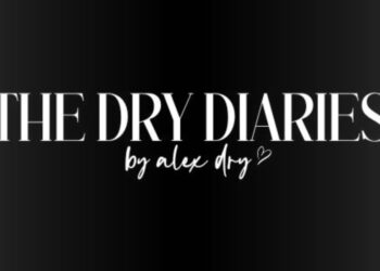 Get Real with The Dry Diaries: The Podcast You’ve Been Missing