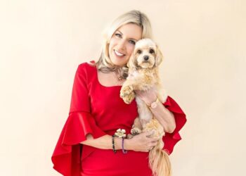 A Heartwarming Tale of Resilience and Love by Catherine Martell