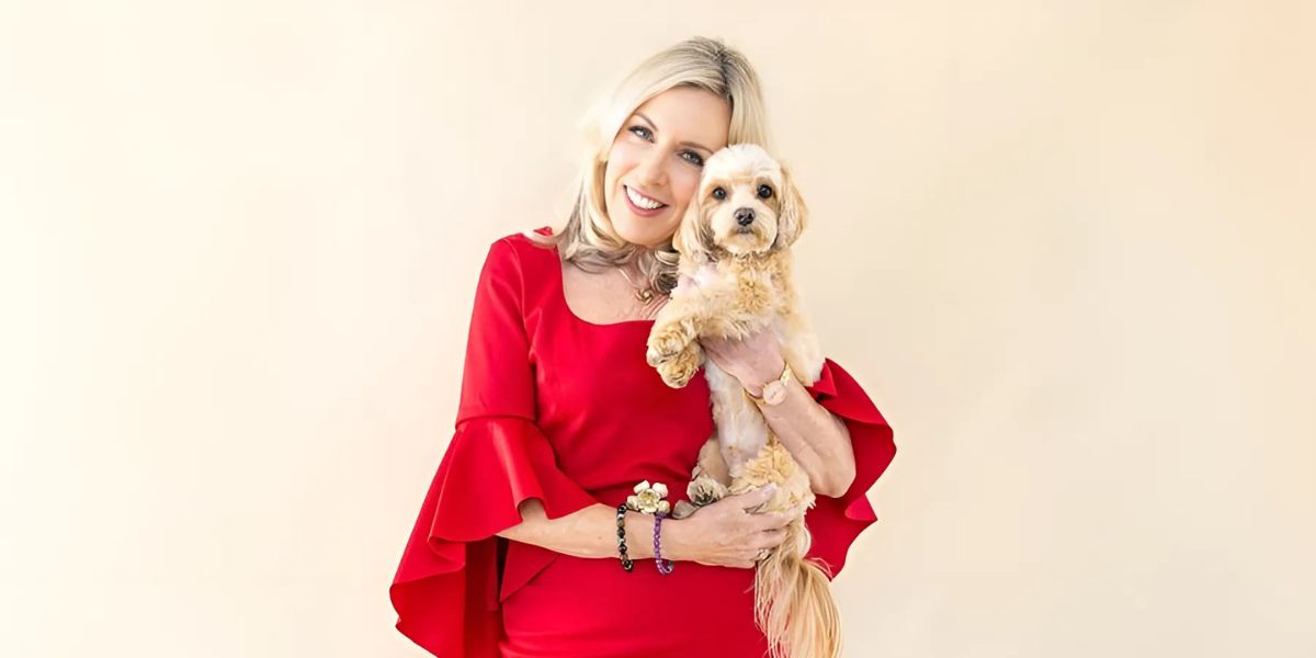 A Heartwarming Tale of Resilience and Love by Catherine Martell