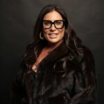 Rhonda Swan, Esteemed Publicist for CEOs and Entrepreneurs, Spotted in New York City—Elevating Brands and Championing Women’s Empowerment