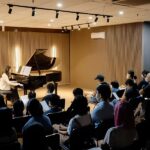 Discover Piano Lessons in Singapore for Beginners & Pros