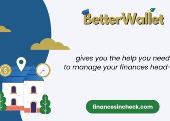 Take Control of Your Finances with BetterWallet’s Investing Program