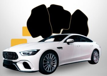 The Benefits of Investing in High-Quality Custom Car Mats