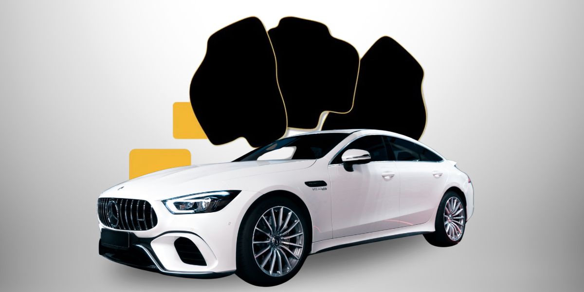 The Benefits of Investing in High-Quality Custom Car Mats