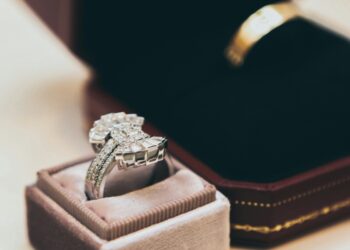 Jewelry Trends in the US and the Rise of Custom Engagement Rings in Dallas