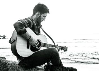 Dan Arwady Blends Folk and Americana in His Latest Musical Releases