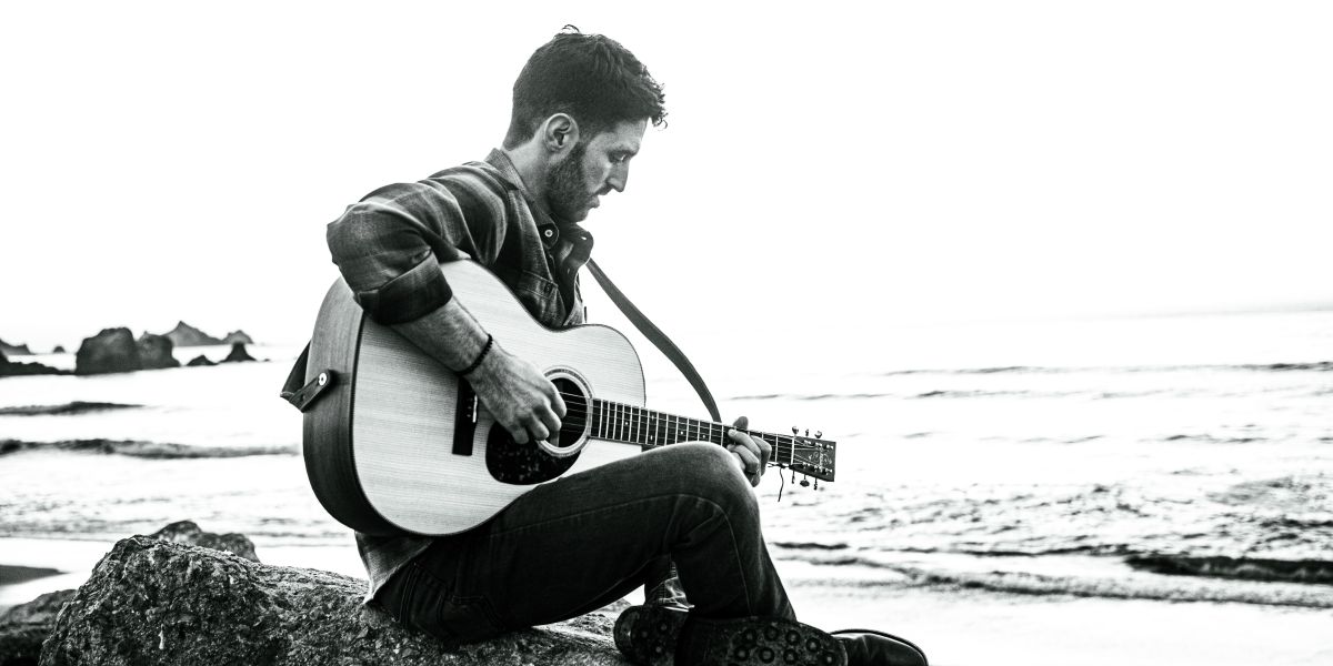 Dan Arwady Blends Folk and Americana in His Latest Musical Releases