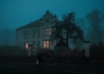 Haunted Road Trips in NY: RealCar NYC's Guide to Ghostly Drives