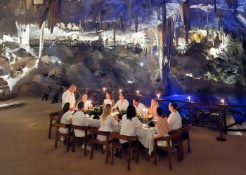 The Ultimate Freedom Retreat That Marks Neo Ross as a Guide of Spiritual Getaways