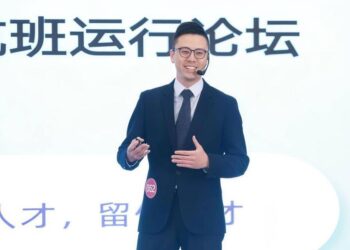 Zhang Kai: A Leader Contributing to the Global Growth of Aviation and Transportation