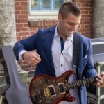 Justin Karp: A Journey Through Music and Medicine