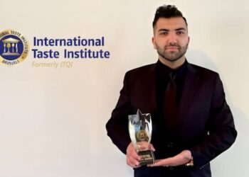 Exploring the Growth of America's Saffron Market: An Interview with Milad Sadat