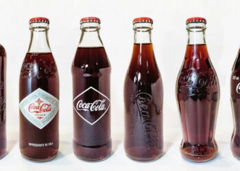 Sought-After Bottles to Billboards Collectibles for Vintage Coca-Cola Collectors