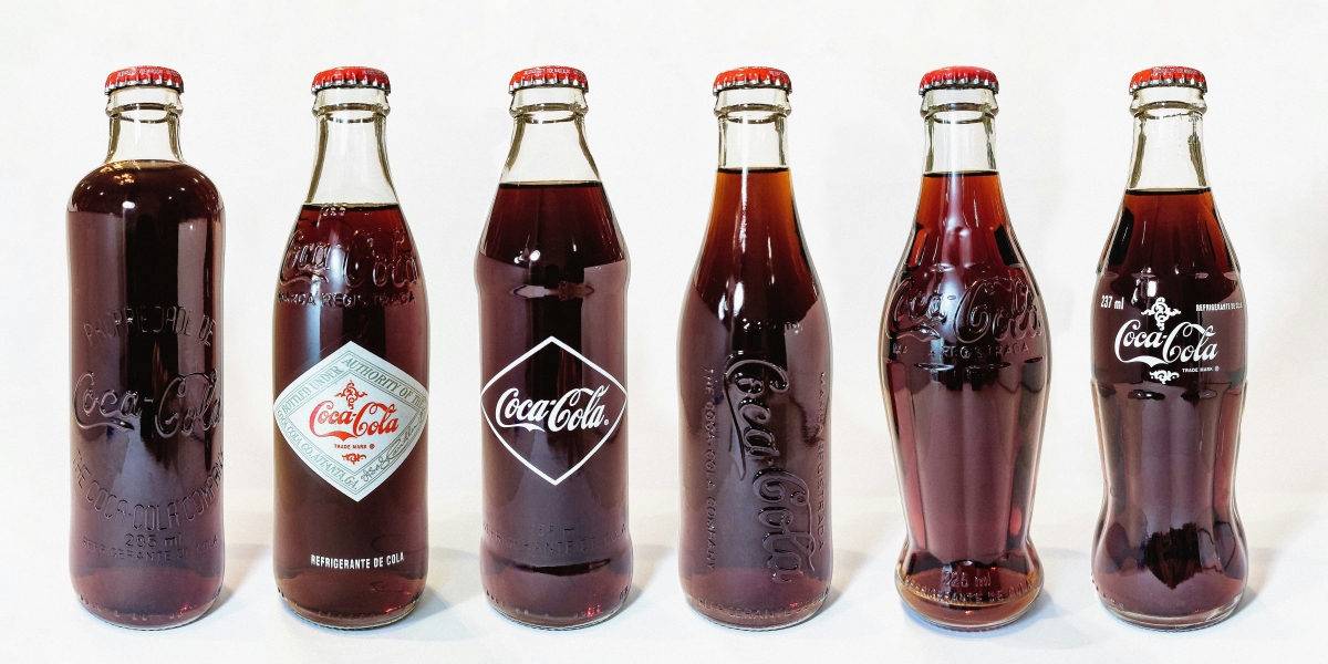 Sought-After Bottles to Billboards Collectibles for Vintage Coca-Cola Collectors