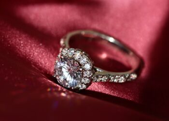 Unique Diamond Ring Settings to Make Your Piece One-of-a-Kind