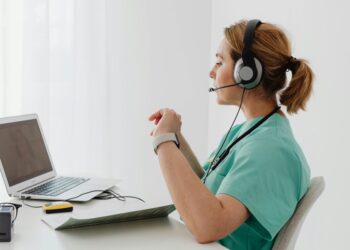 Roadmap for Aspiring Optometry Virtual Assistants