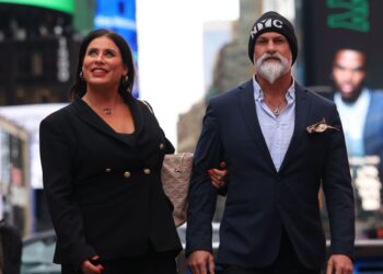 Branding & PR Duo Rhonda Swan and Brian Swan: Founders of Unstoppable Branding Agency Make Waves in New York City