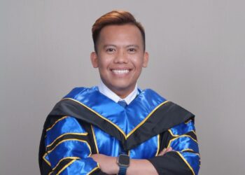 Educating Future Generations of Students with Special Needs: Dr. Marlon Villaver Jr.’s Passion and Purpose