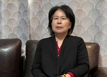 Tang Xiaoyan: An Influential Female Leader of High-Tech Investment in the Global Investment Landscape