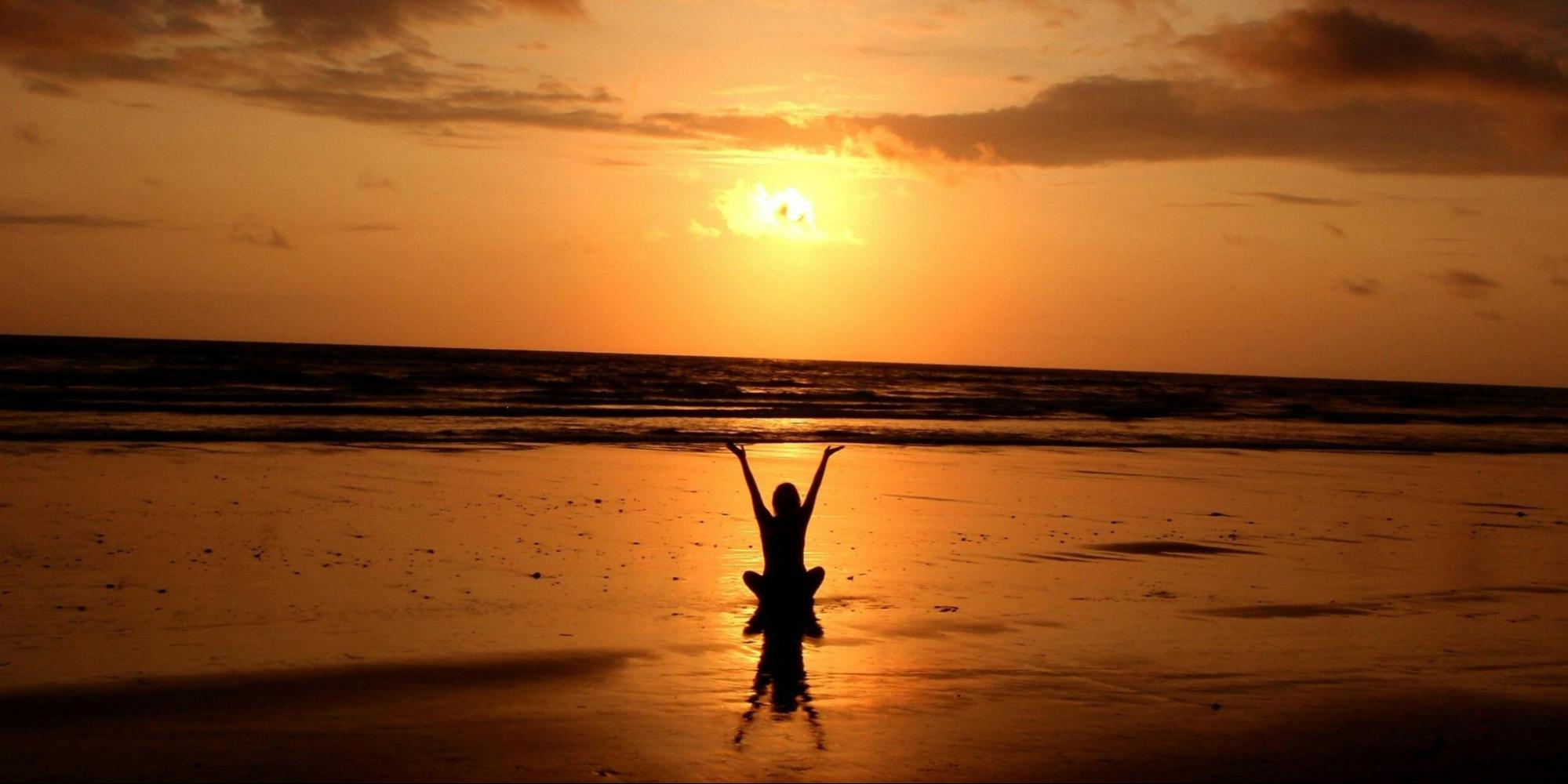 Tired of 'Wellness Travel'? Try Getting a Little Adventurous Instead