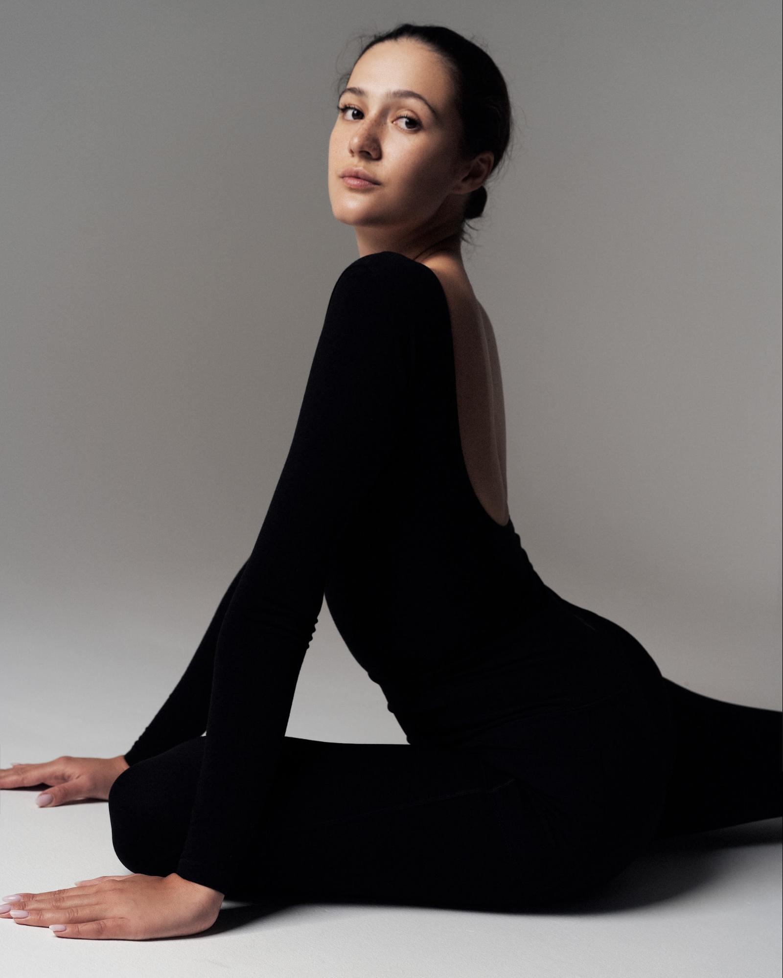 Breaking Barriers in Flexibility and Gymnastics Recovery: An Interview with Alisa Valieva