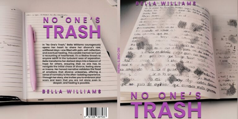 The Journey of Self-Worth in Bella Williams's ‘No One’s Trash’