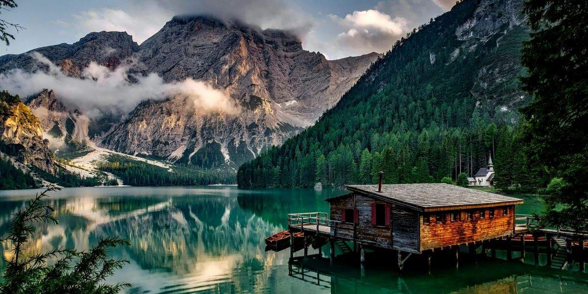 Stressed, Tired, and Over It? These Immersive Nature Getaways Might Offer an Escape