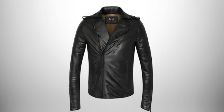 Independence Brothers: Crafting Custom Leather Jackets to Reflect Personal Style
