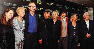 Jessica Lange and Long Day’s Journey into Night: A Triumphant Role in a New Adaptation