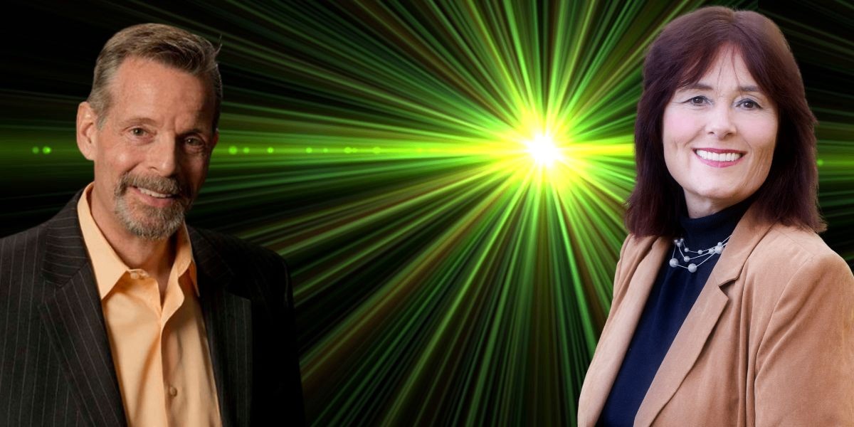 Beyond the Beam: How Regenerative Laser Therapy is Transforming Healthcare and Business