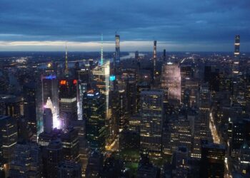 Powering The AI Revolution: WJ Habboush’s Strategy for Energy Security