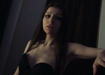 Alla Arutyunyan: A Call from Darkness